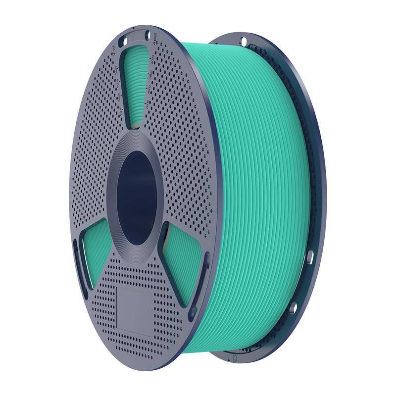 Sunlu PETG High Speed Matte Filament, 1,75mm, 1kg - Farbton: Mint Green