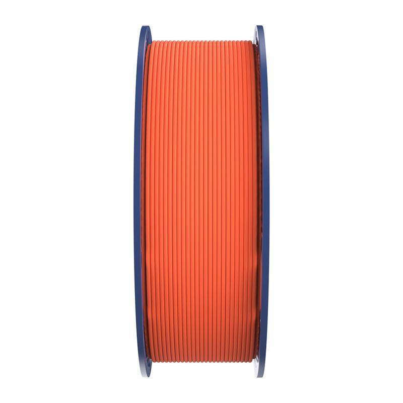 Sunlu PETG High Speed Matte Filament, 1,75mm, 1kg - Farbton: Orange