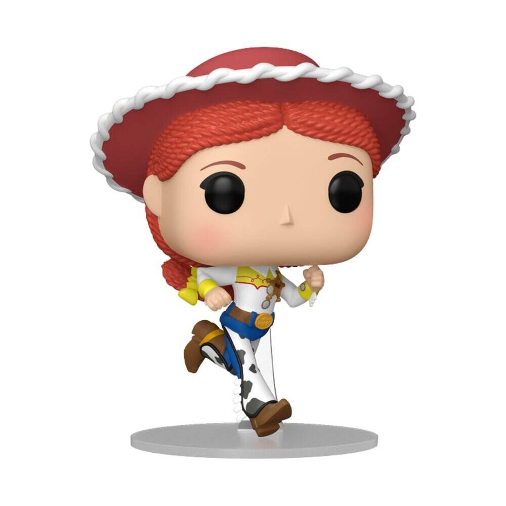 POP-Figur Disney Toy Story 5 Jessie