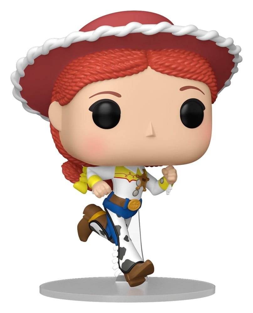 POP-Figur Disney Toy Story 5 Jessie