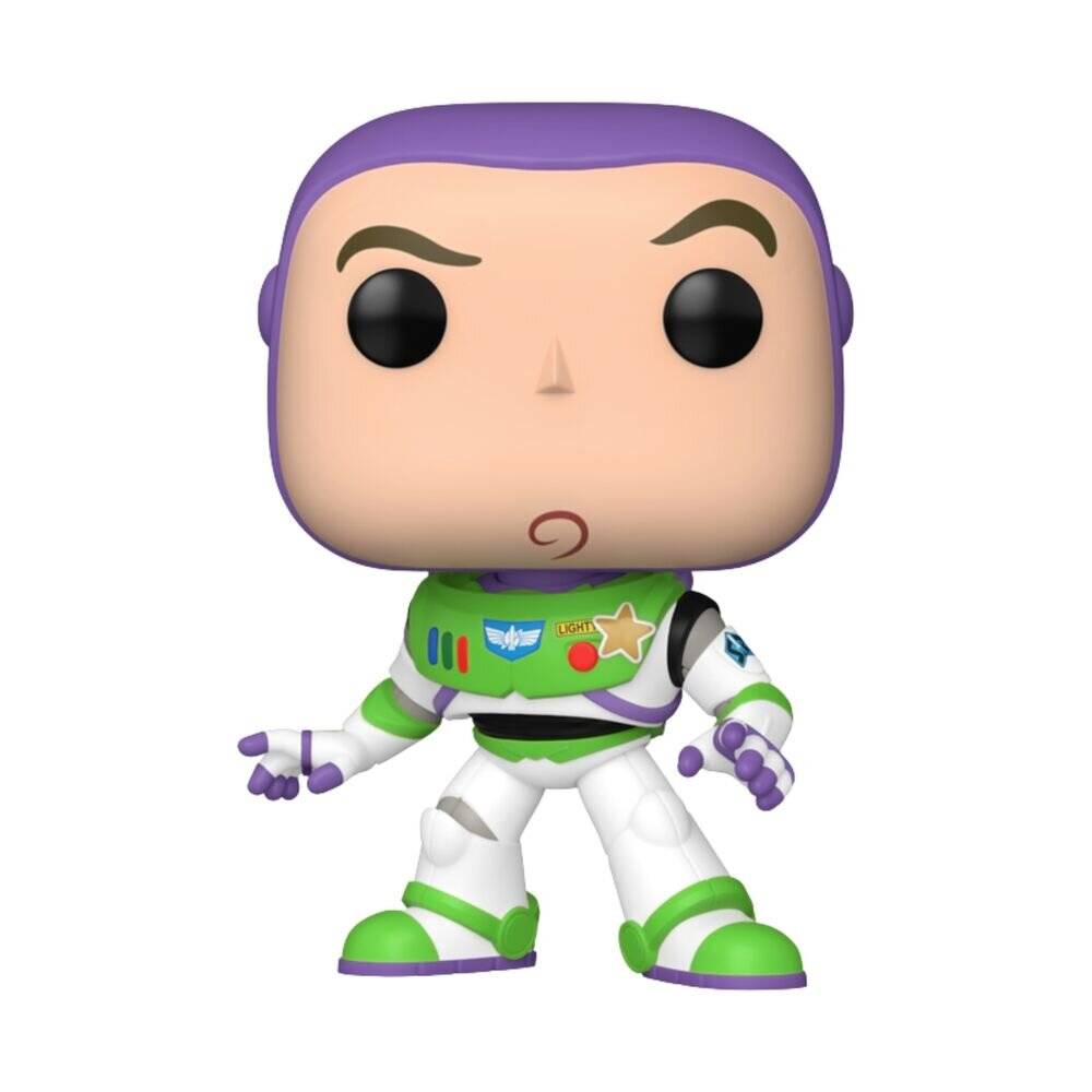 POP-Figur Disney Toy Story 5 Buzz Lightyear