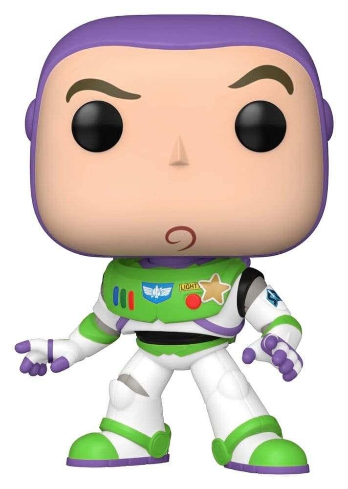 POP-Figur Disney Toy Story 5 Buzz Lightyear