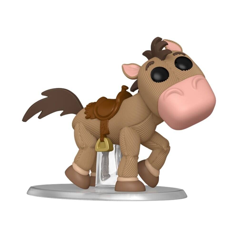 POP-Figur Premium Disney Toy Story 5 Bullseye
