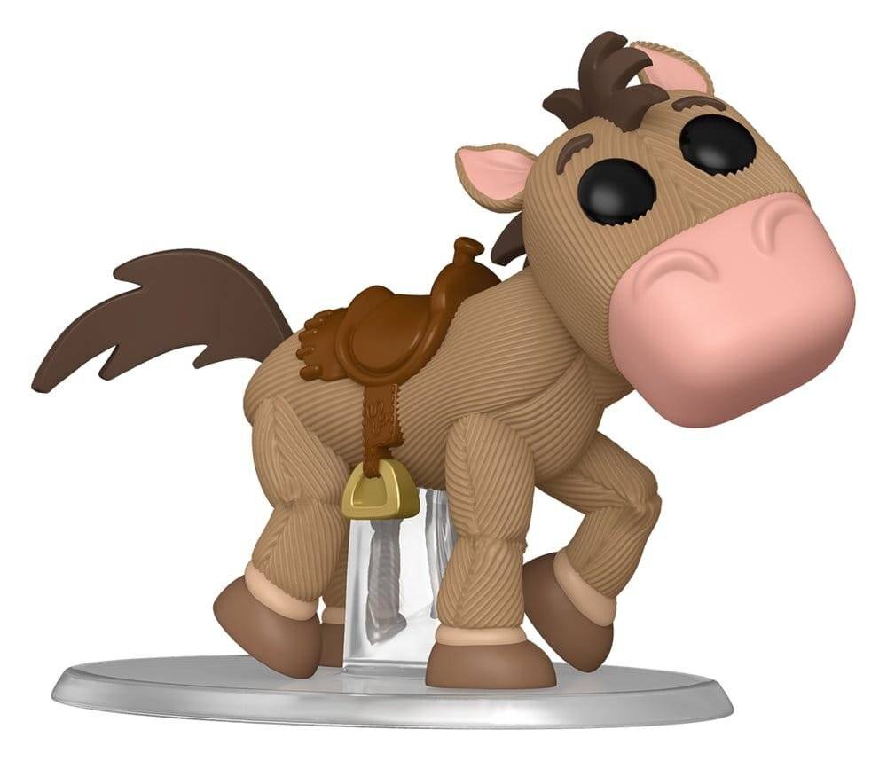 POP-Figur Premium Disney Toy Story 5 Bullseye