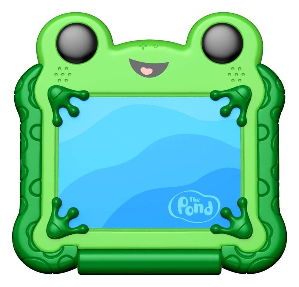 POP-Figur Disney Toy Story 5 Lilypad