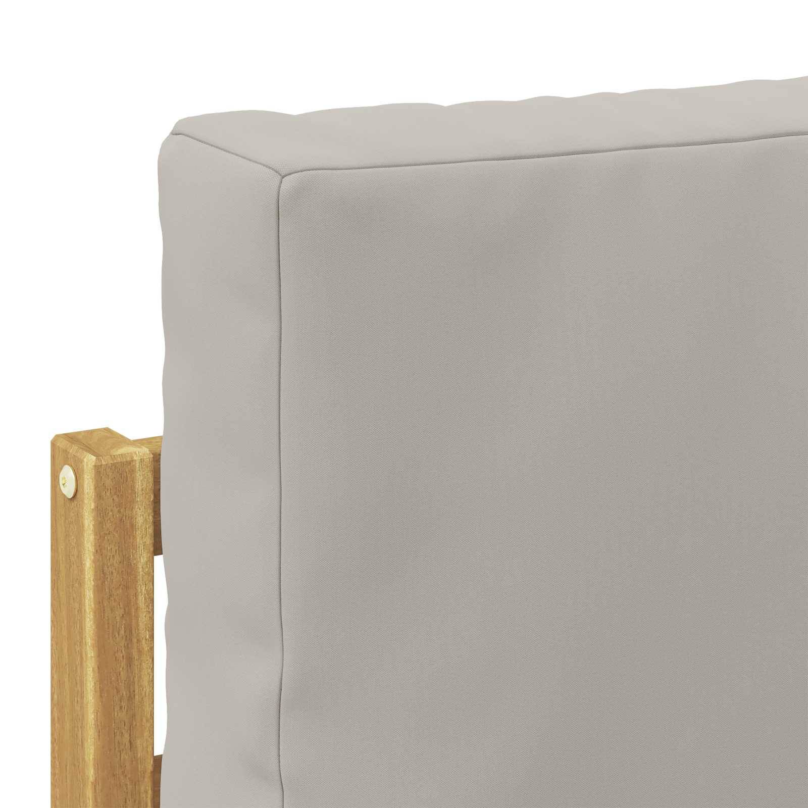 vidaXL Sofagarnituren 3 Stück 182,5 x 63 x 73 cm