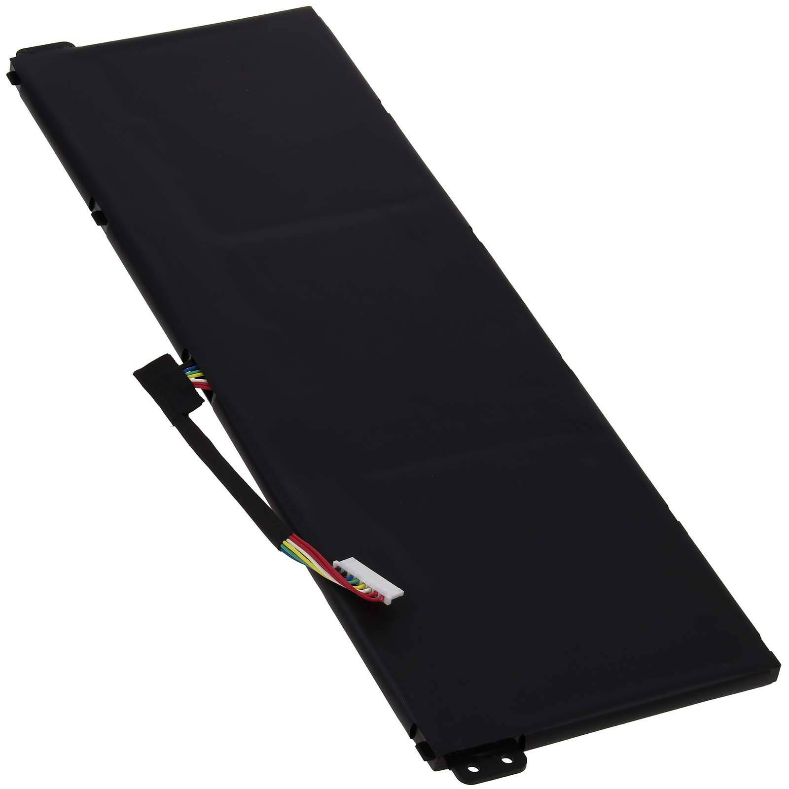 Powery Akku für Acer Chromebook Spin 514 CP514-1W-R1LV Chromebook 317 CB317-1H-P878 Laptop, 11,61V, Li-Ion