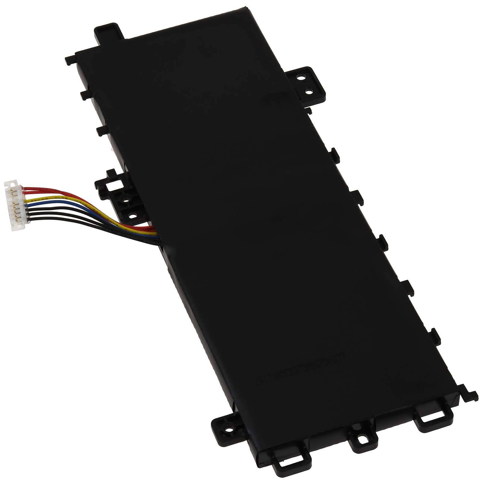 Powery Akku für Asus ExpertBook P1 P1510CJA Laptop, 7,7V, Li-Polymer