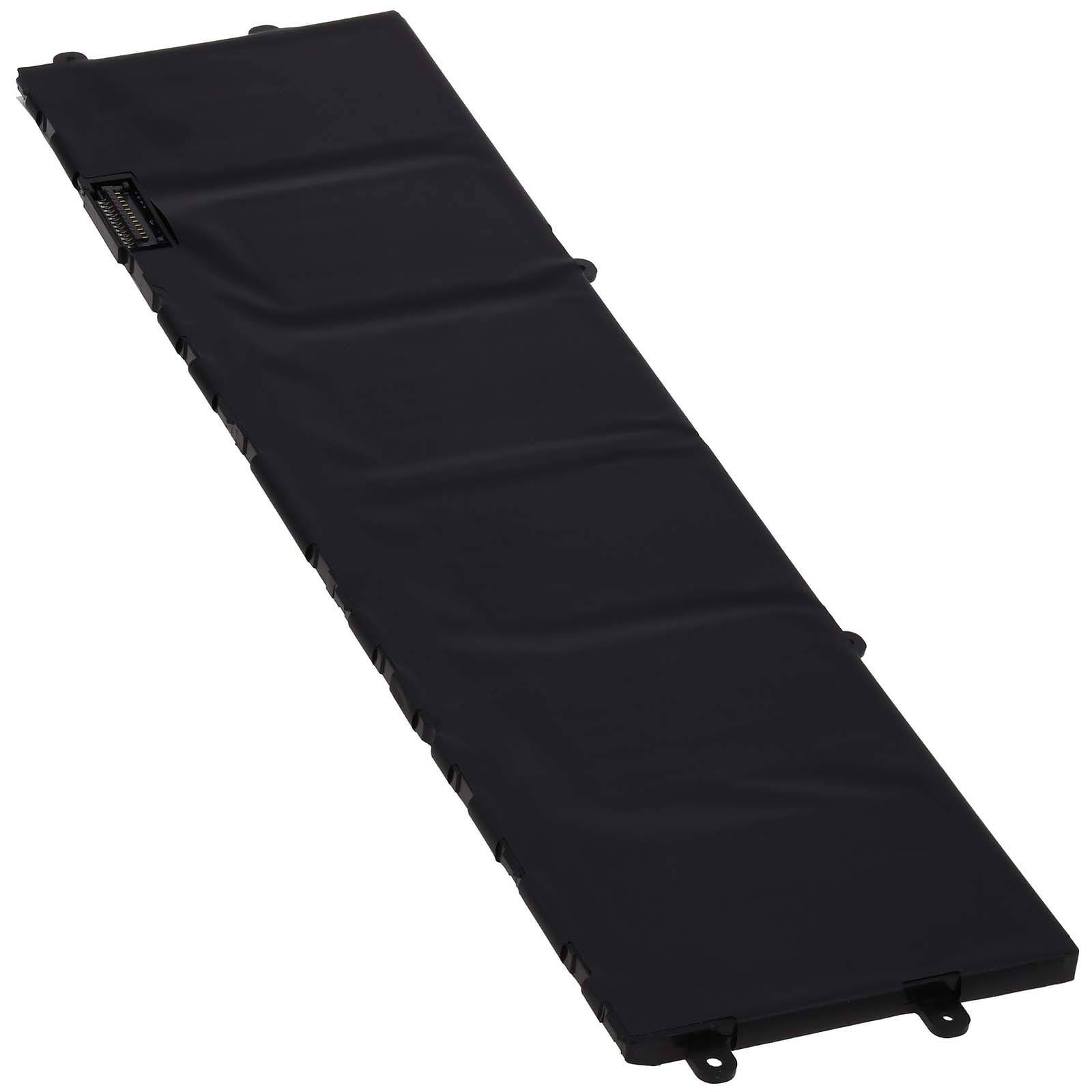 Powery Akku für Dell Alienware X15 R2 NAHMX15R2_PH3E Laptop, 11,4V, Li-Ion