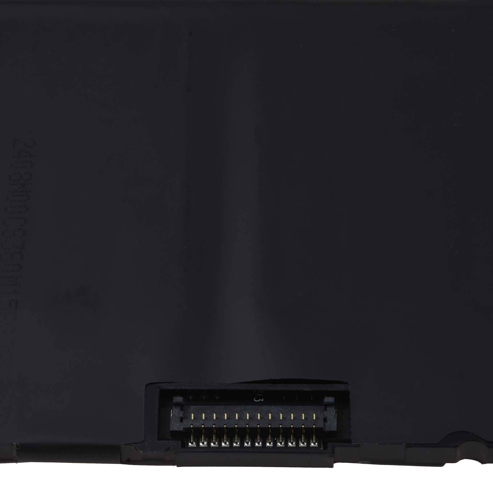 Powery Akku für Dell Alienware X15 R2 WNR2X15FTHFH WNR2X15FTROH Laptop, 11,4V, Li-Ion
