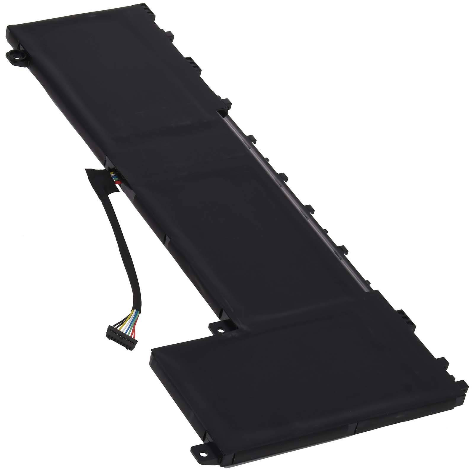 Powery Akku für Lenovo IdeaPad 5 Pro 14ITL6 82L3000XTW, 11,52V, Li-Polymer