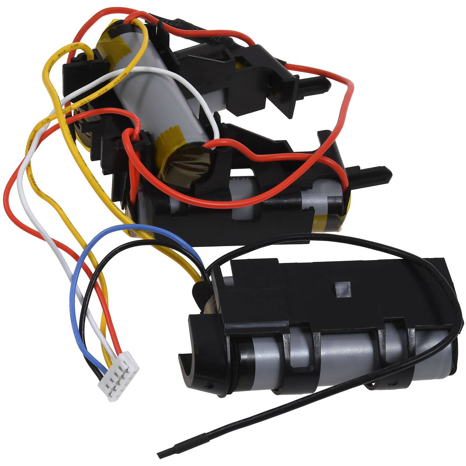 Powery Powerakku für Staubsauger AEG AG35 Power, 18V, Li-Ion