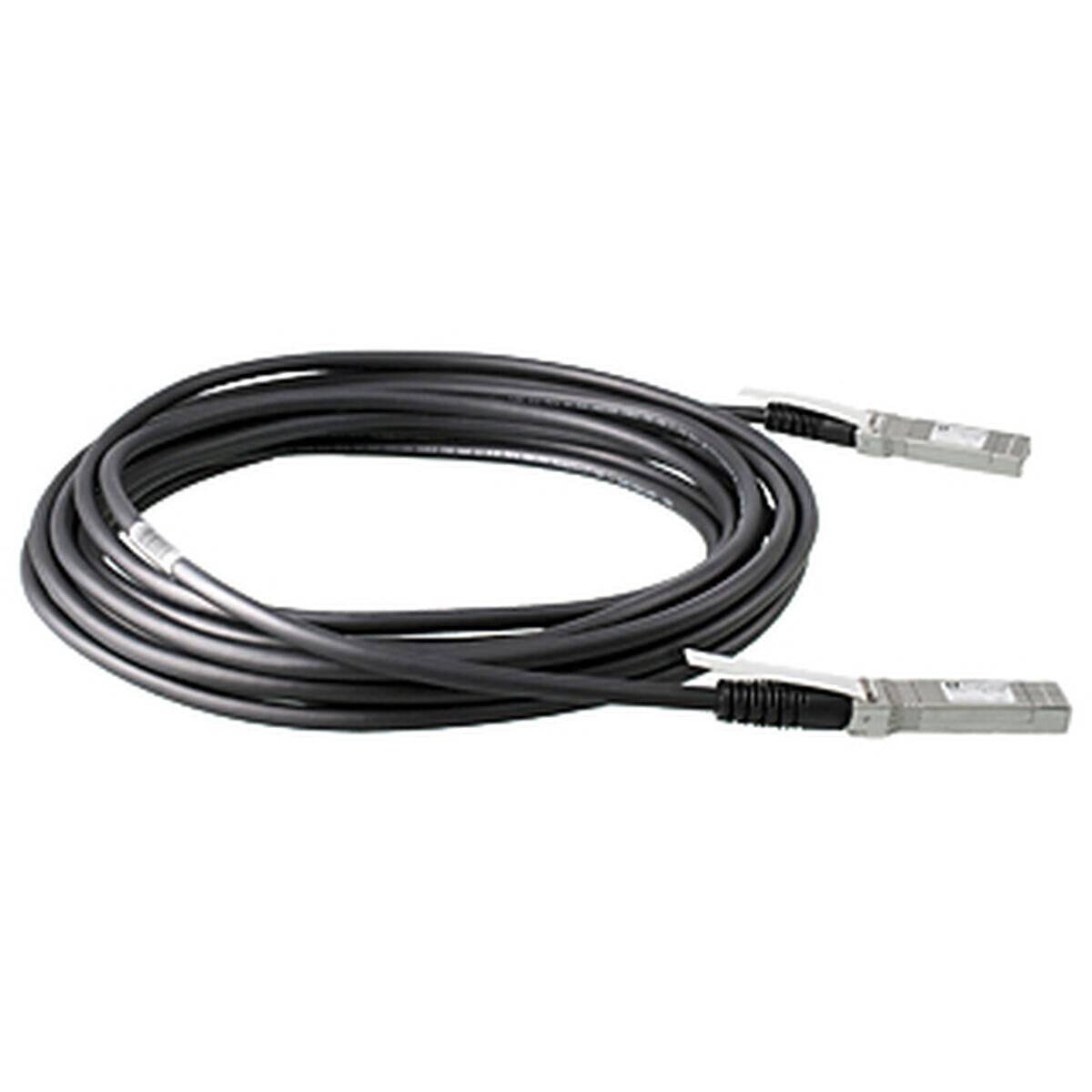 Kabel Aruba X242 10G Direct Attach SFP+ (schwarz, 1 Meter)