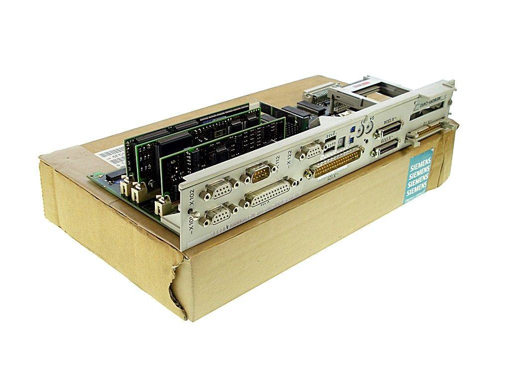 SIEMENS 6FC5 357-0BB21-0AE0 (EAN:4025515018254)