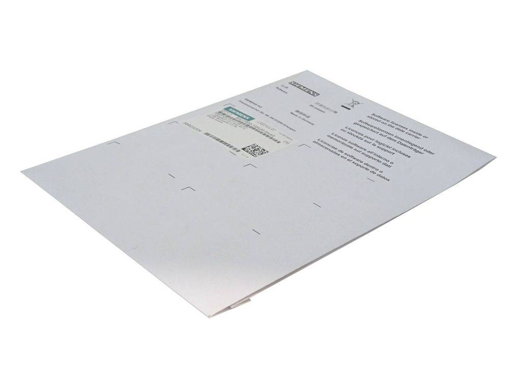 SIEMENS 6AU1 400-1QA20-0AA0 (EAN:195125073012)
