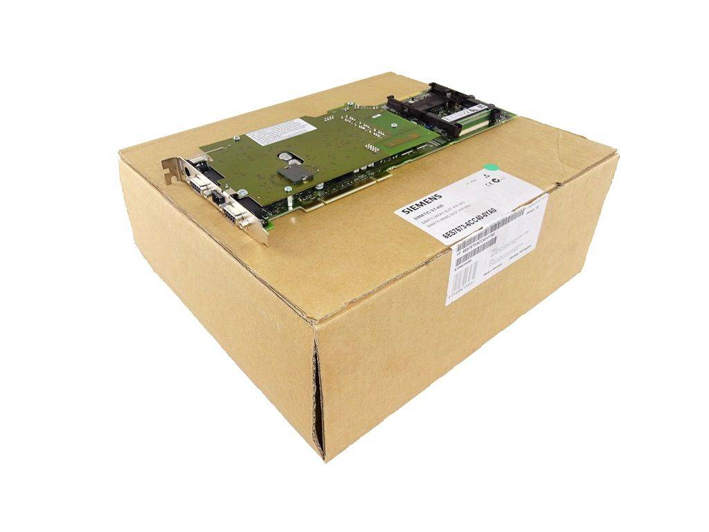 SIEMENS 6ES7 673-6CC40-0YA0 (EAN:4019169134651)