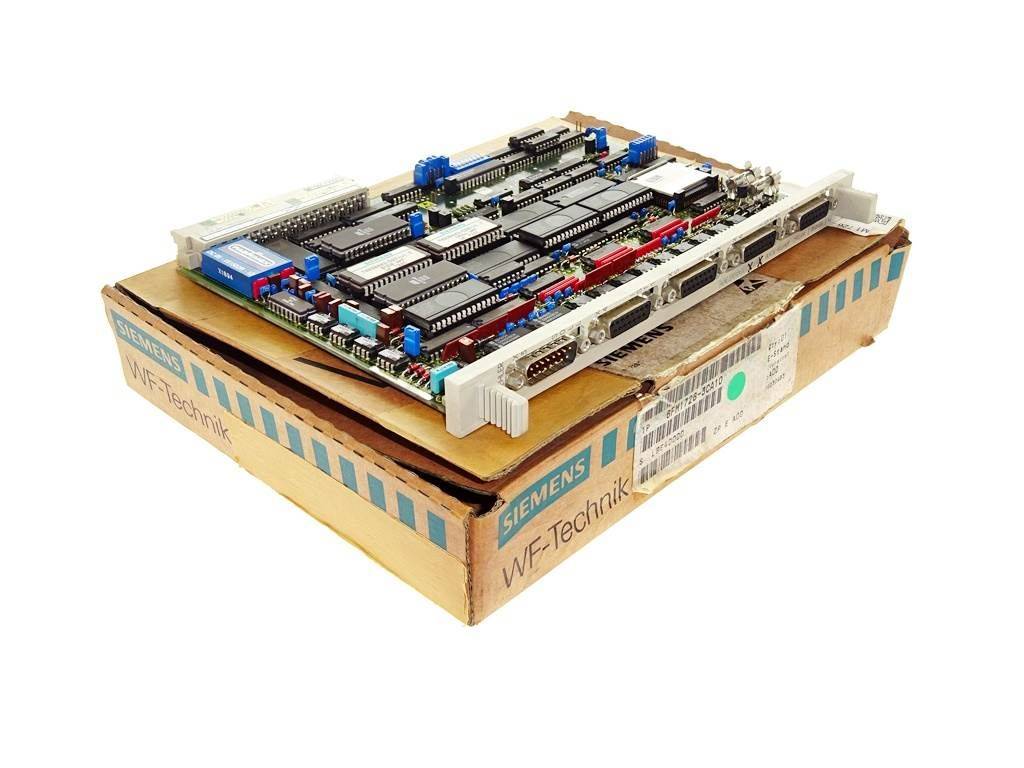 SIEMENS 6FM1 726-3CA10 (EAN:804766096563)