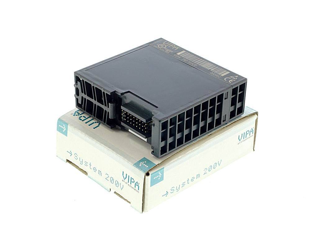 VIPA 240-1BA20 (CP 240 - Kommunikationsprozessor)