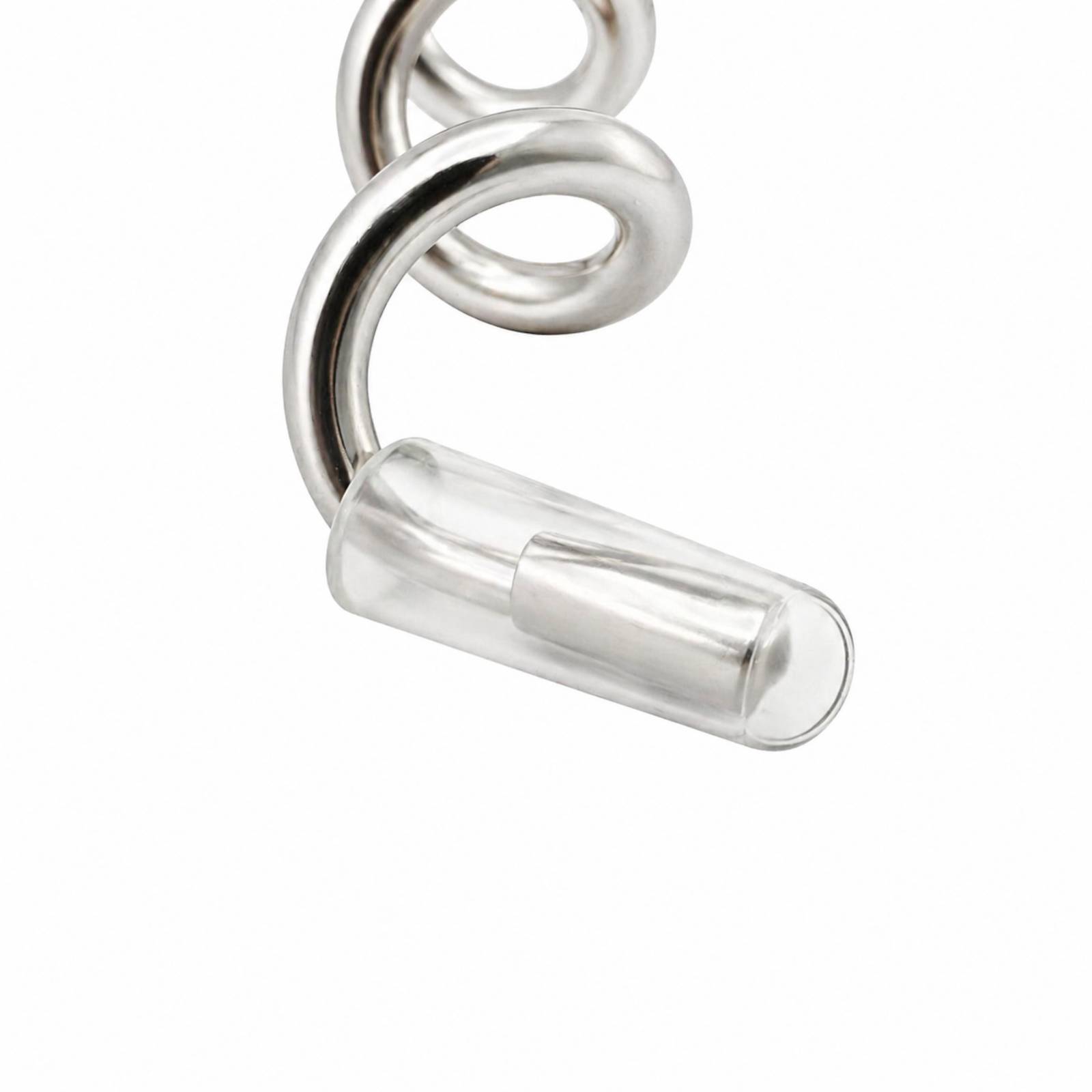 4x Erdanker Bodenanker zum eindrehen 420 mm Sturmsicherung über 30cm Abspannset