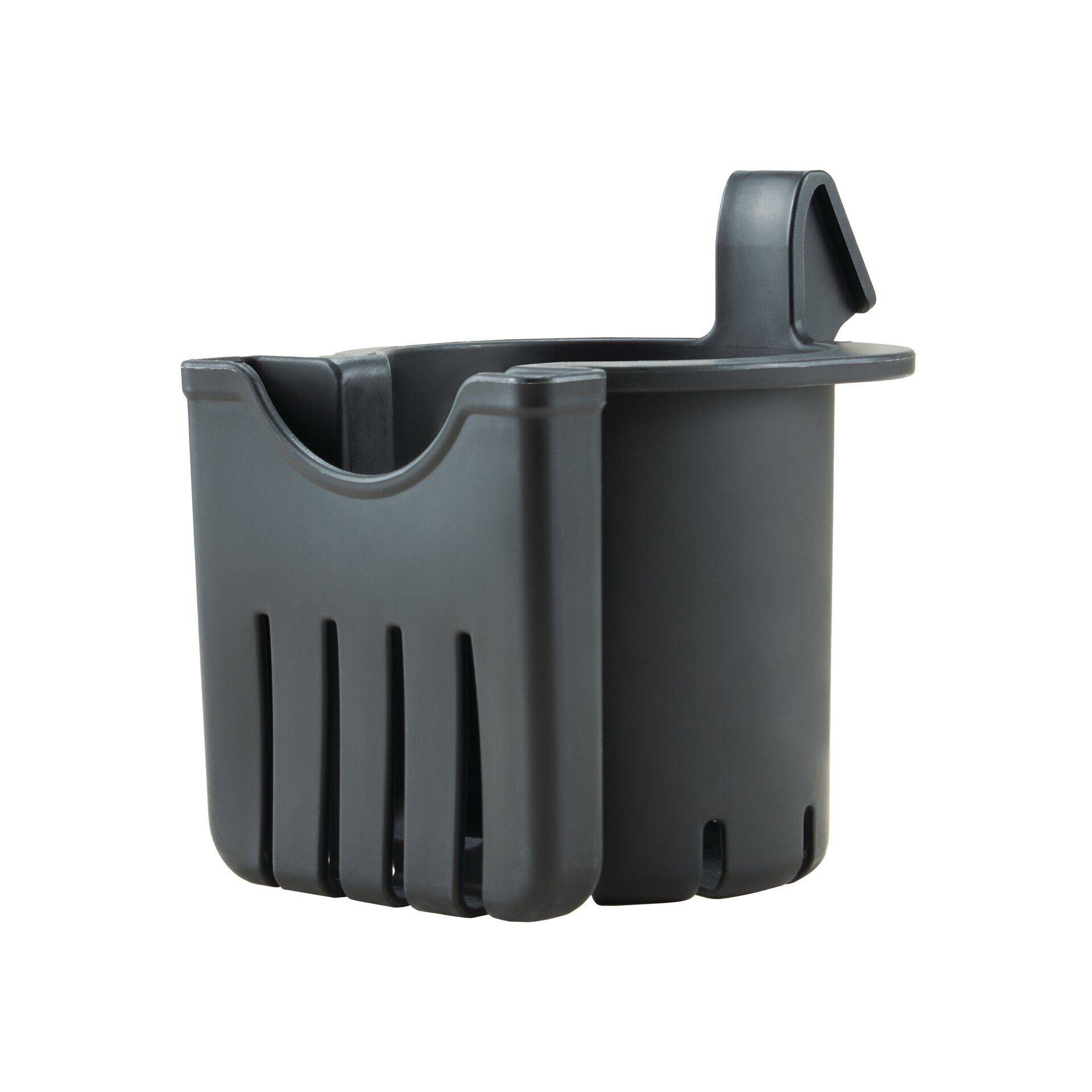GLOBBER EXPLORER TRIKE Becher- und Handyhalter