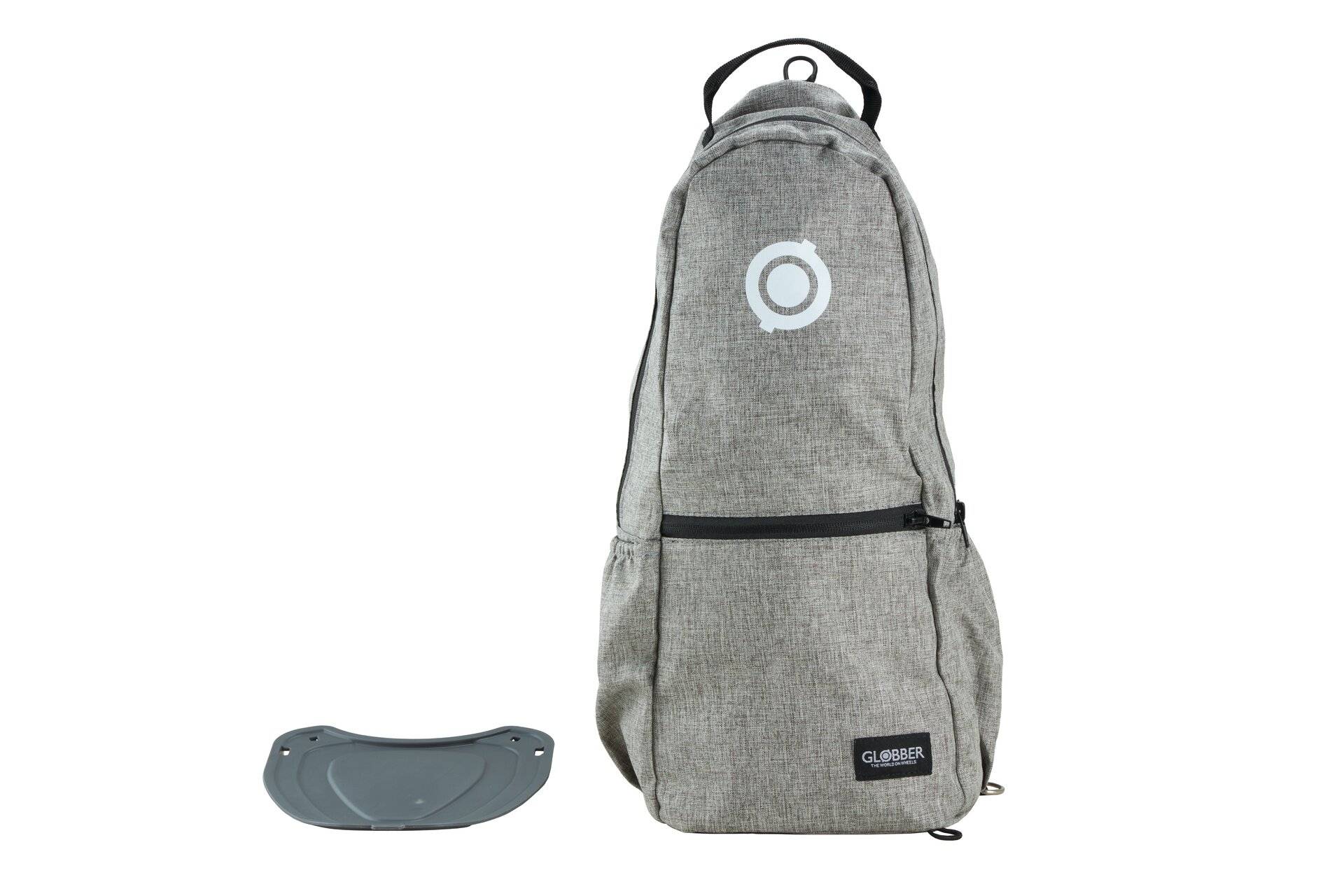 GLOBBER EXPLORER TRIKE Tasche mit Base
