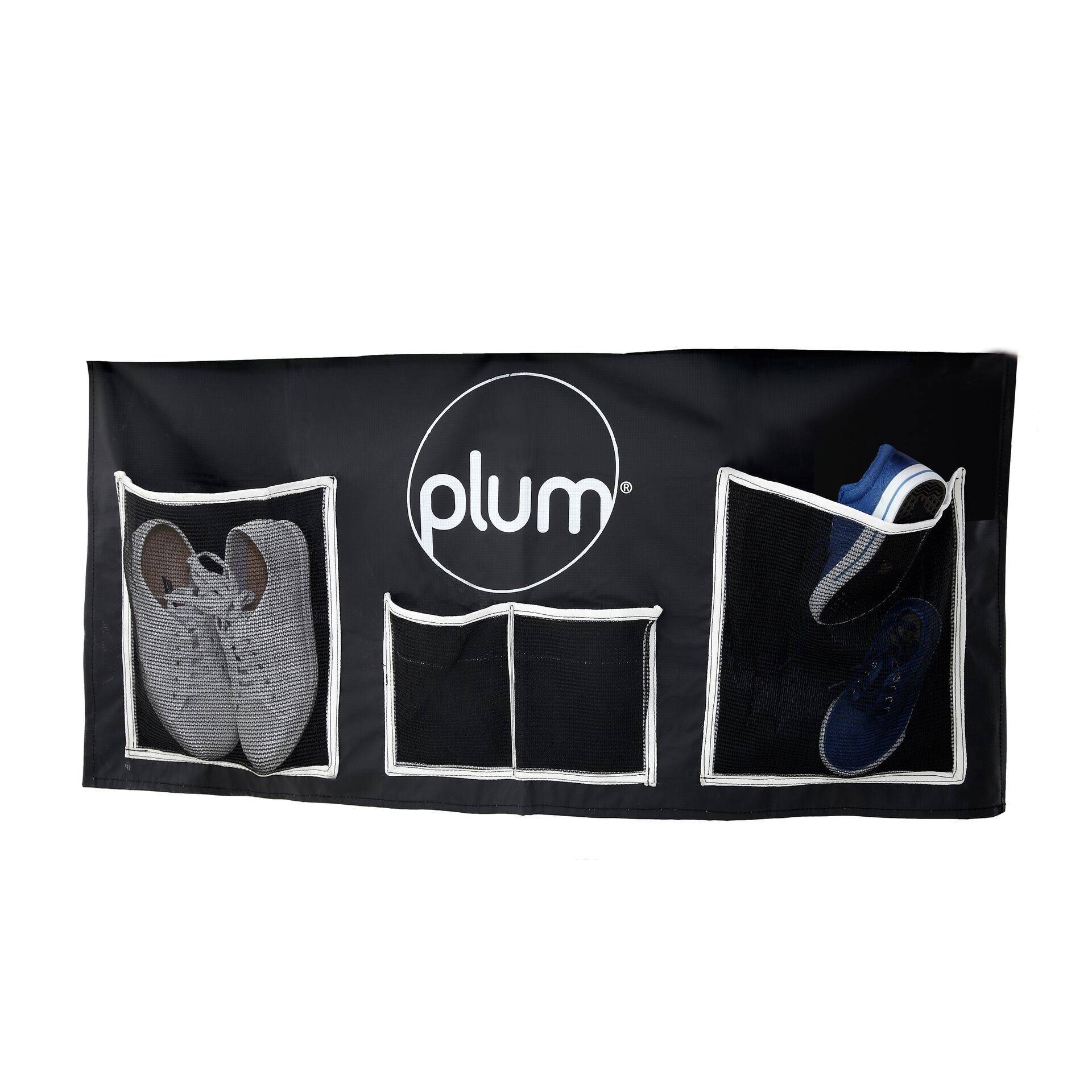 Plum Trampolin Schuh- und Aufbewahrungstasche