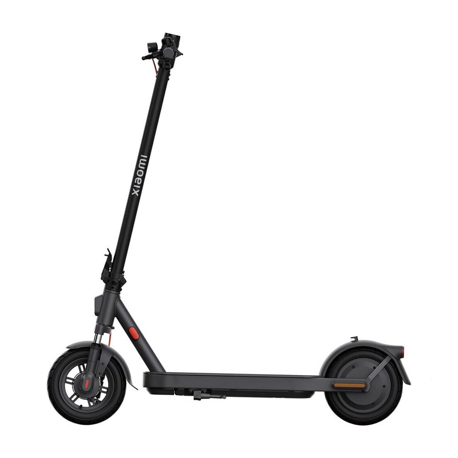 Xiaomi Mi Electric Scooter Elite Black Neuwertig