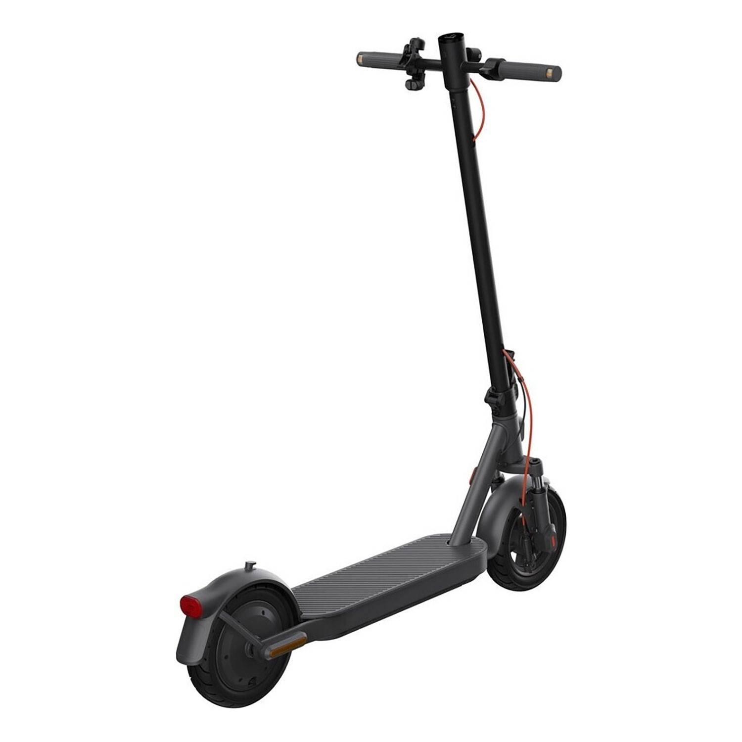 Xiaomi Mi Electric Scooter Elite Black Neuwertig