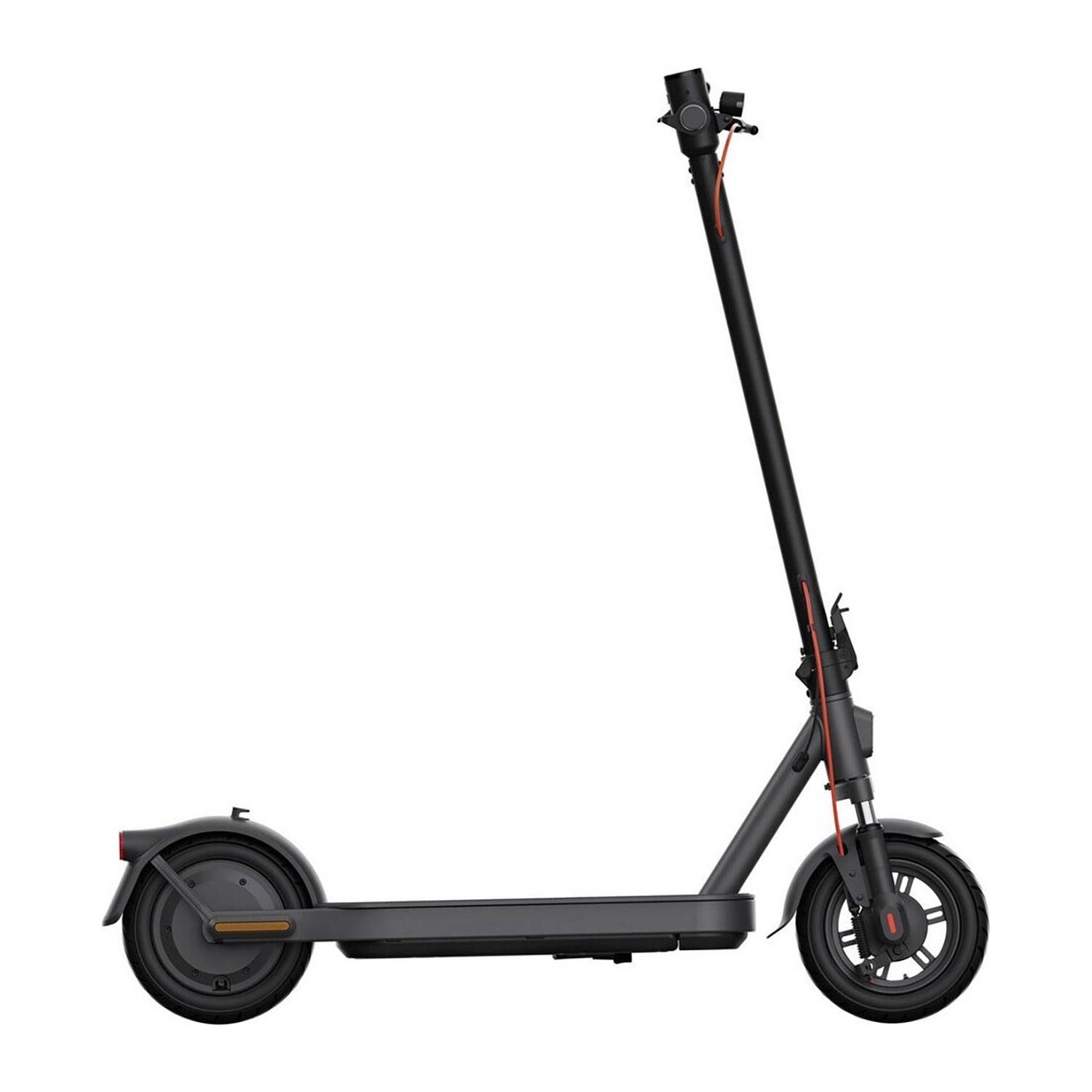 Xiaomi Mi Electric Scooter Elite Black Neuwertig