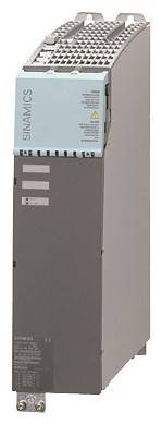 Siemens Dig.Industr. Sinamics S120 Double Momo 6SL3120-2TE21-0AA4
