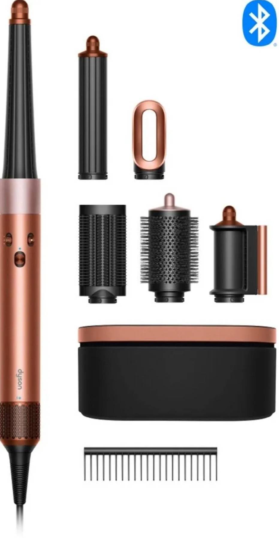 Dyson Airwrap ID Straight
