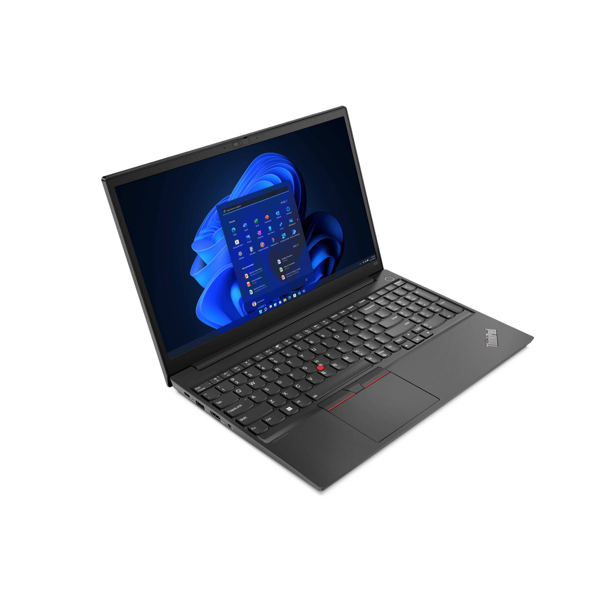 Lenovo ThinkPad E15 G4 15,6'' Intel Core i5-1235U 16GB RAM 512GB SSD FHD Win11 Pro