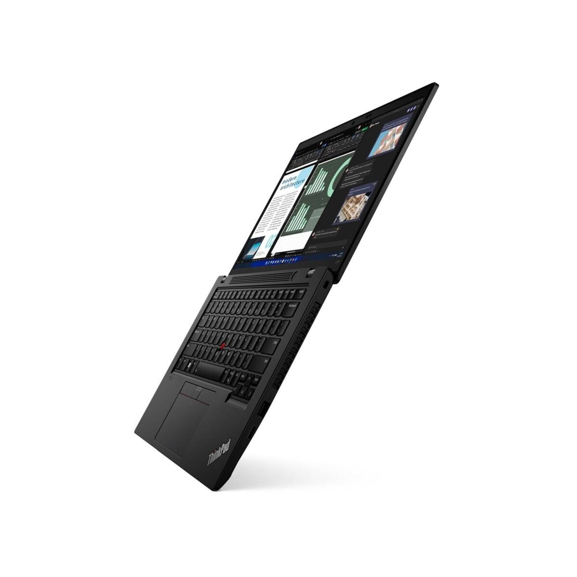 Lenovo ThinkPad L14 G4 14'' Intel Core i5-1335U 16GB RAM 512GB SSD FHD 4G Win11 Pro