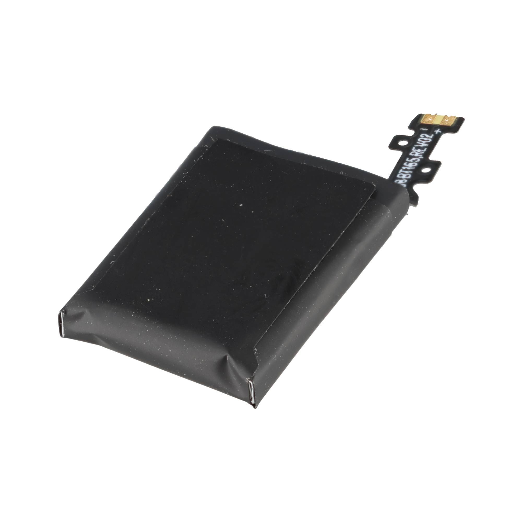 Akku passend für Huawei TalkBand B6, FDS-B19, Li-Polymer, 3,87V, 120mAh, 0,46Wh, HB431622EFW