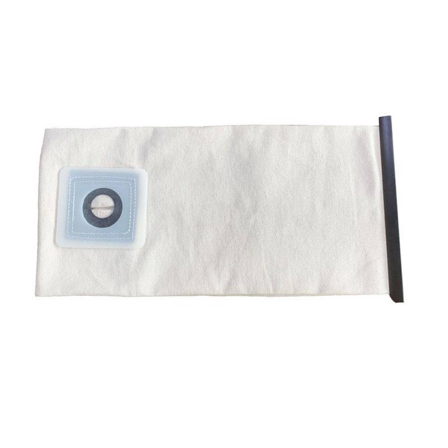 Für Kärcher T14 Wiederverwendbare Staubsauger Canvas Vacuum Cleaner Filterbeutel/