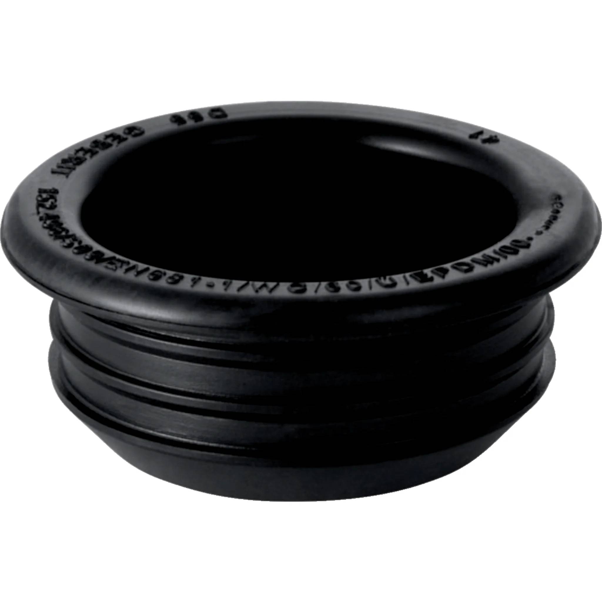 Geberit Steckdichtung Siphonanschlusswinkel d58/40mm, 1 Stk.