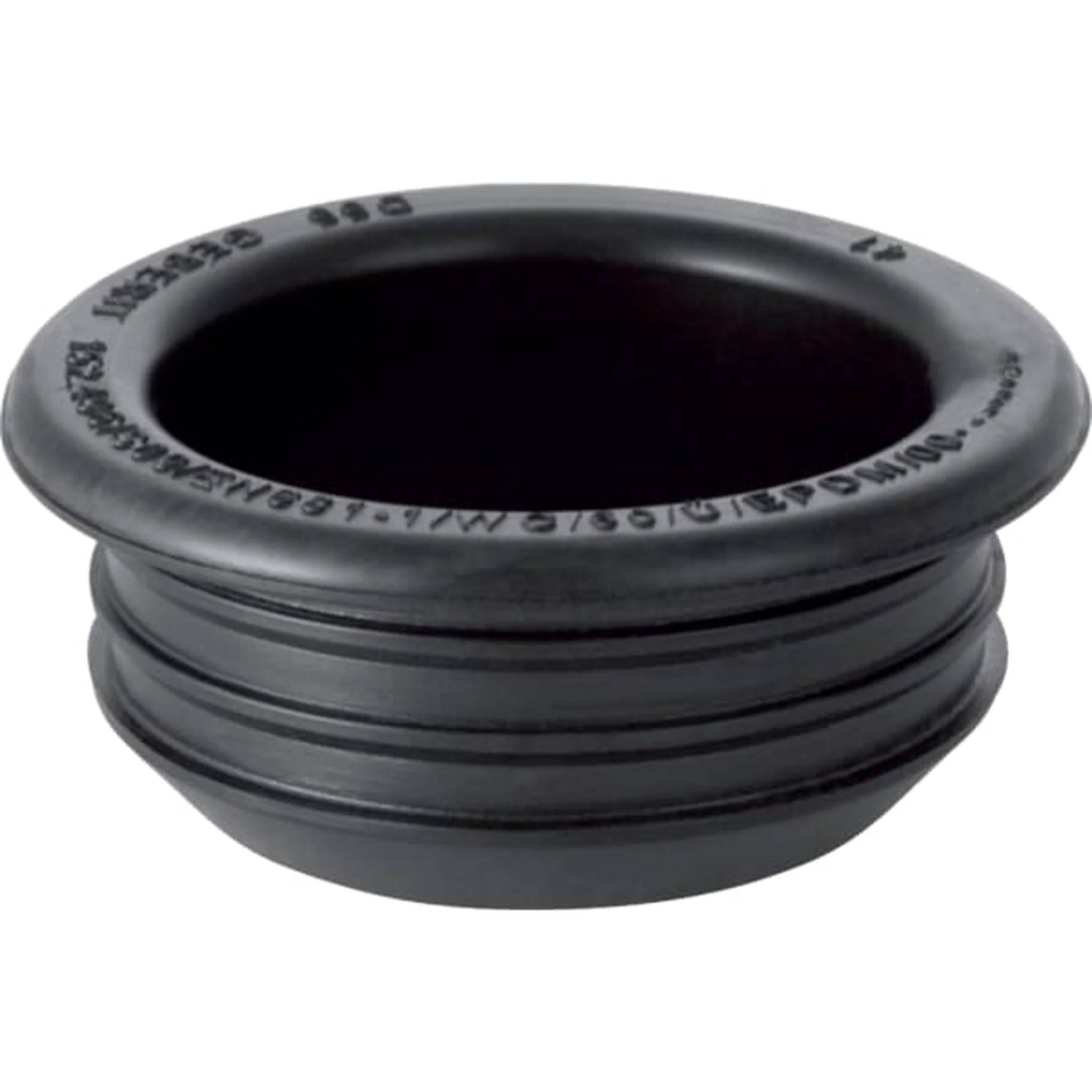 Geberit Steckdichtung Siphonanschlusswinkel d58/50mm, 1 Stk.