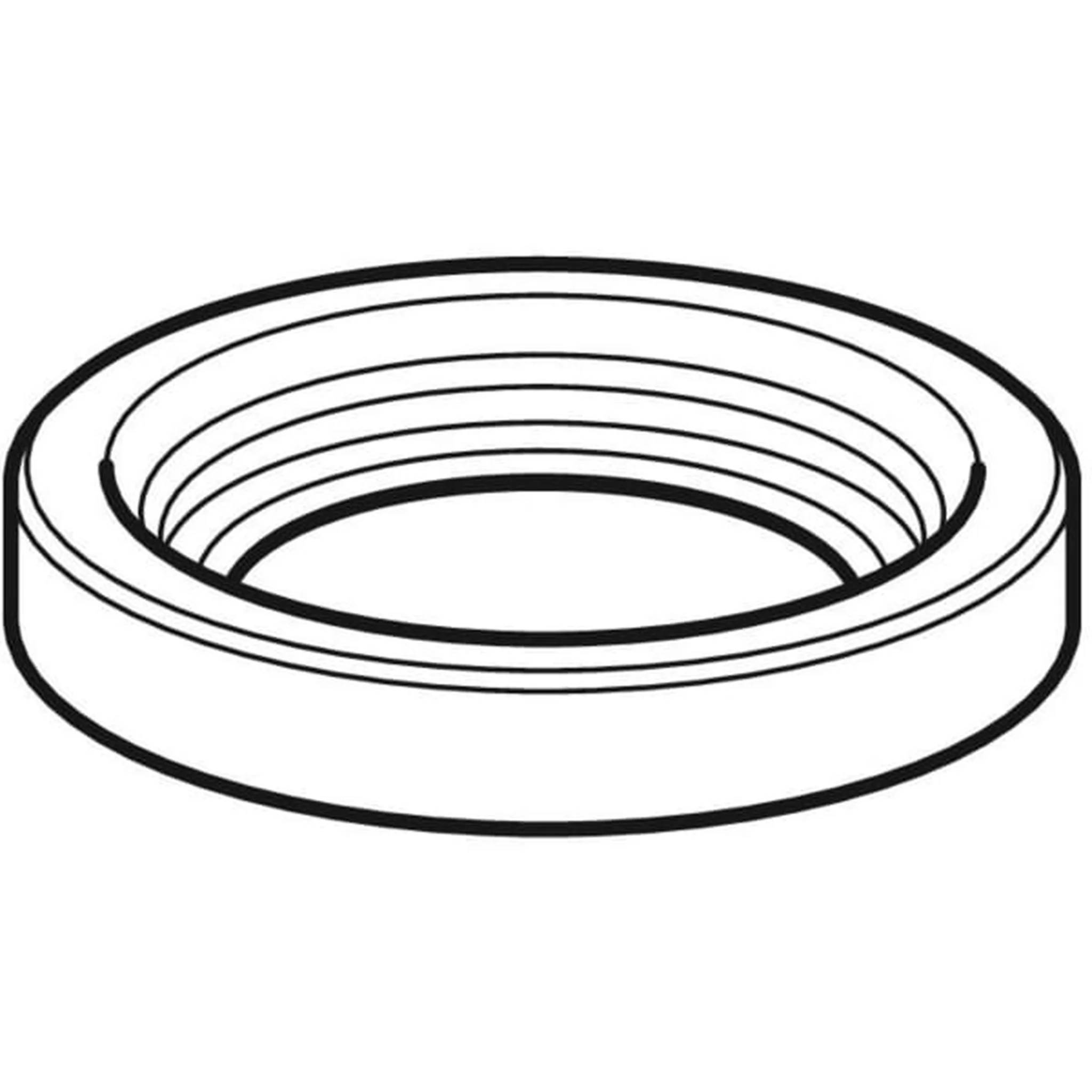Geberit Gummimanschette 152424, 1 Stk.