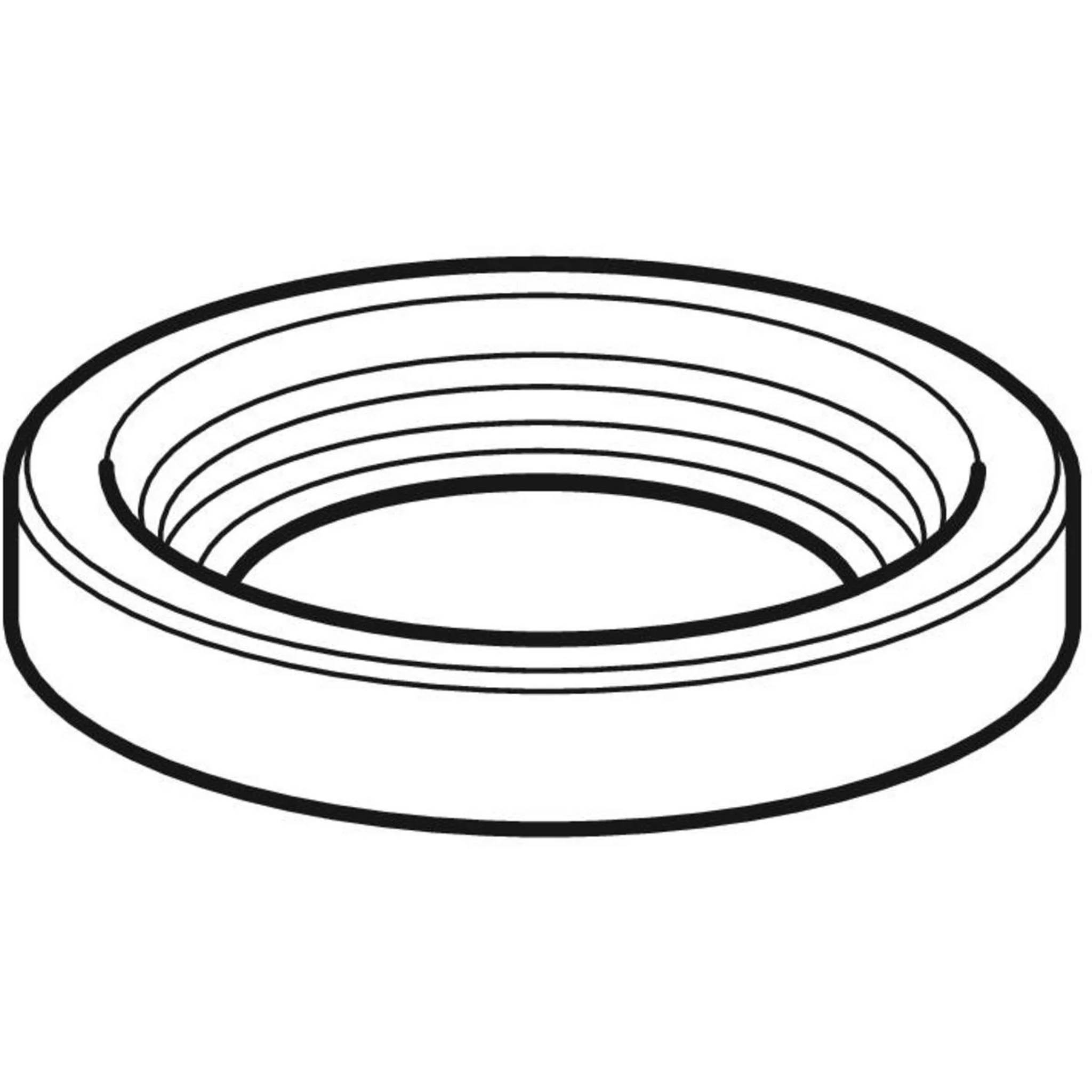 Geberit Gummimanschette 152424, 1 Stk.