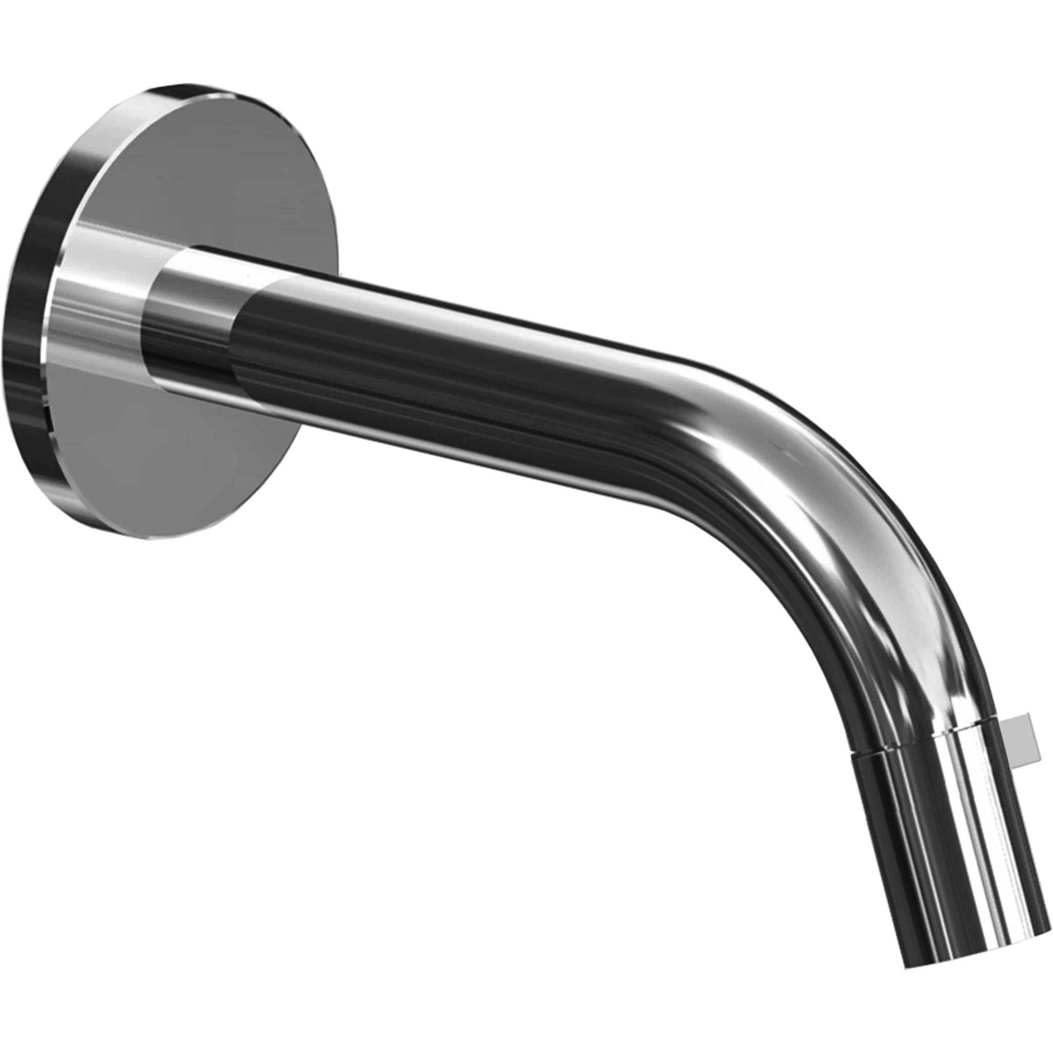 Hansa Nova Style Wand-Auslaufventil Ausladung 107mm chrom, 1 Stk.