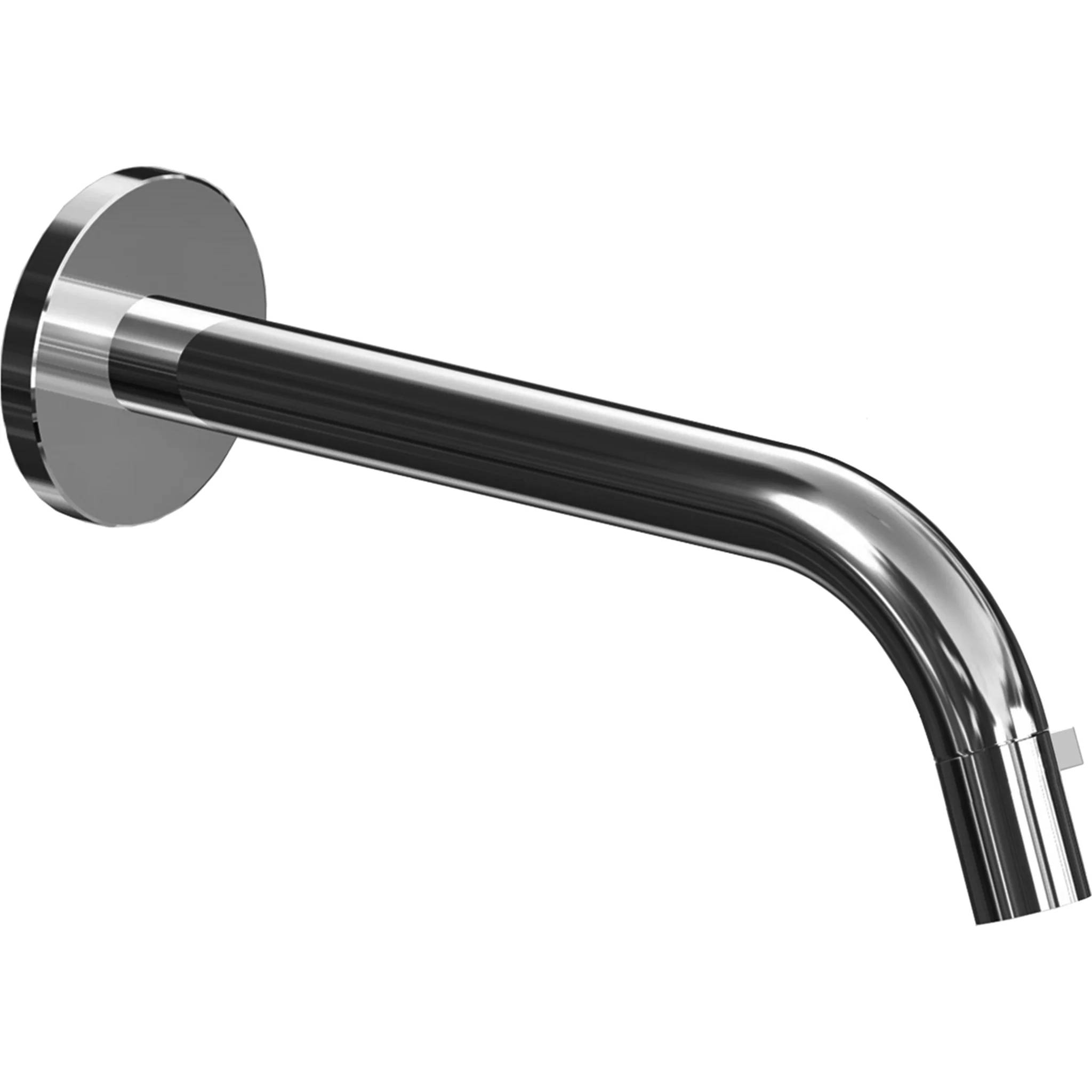 Hansa Nova Style Wand-Auslaufventil Ausladung 186mm chrom, 1 Stk.