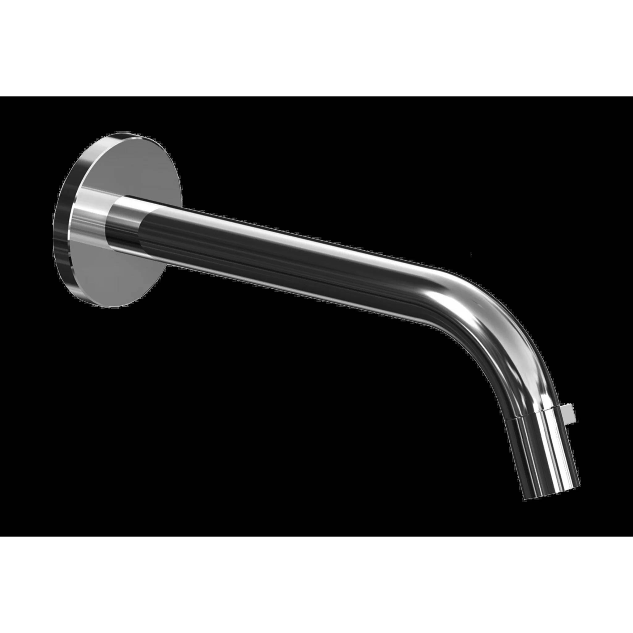 Hansa Nova Style Wand-Auslaufventil Ausladung 186mm chrom, 1 Stk.