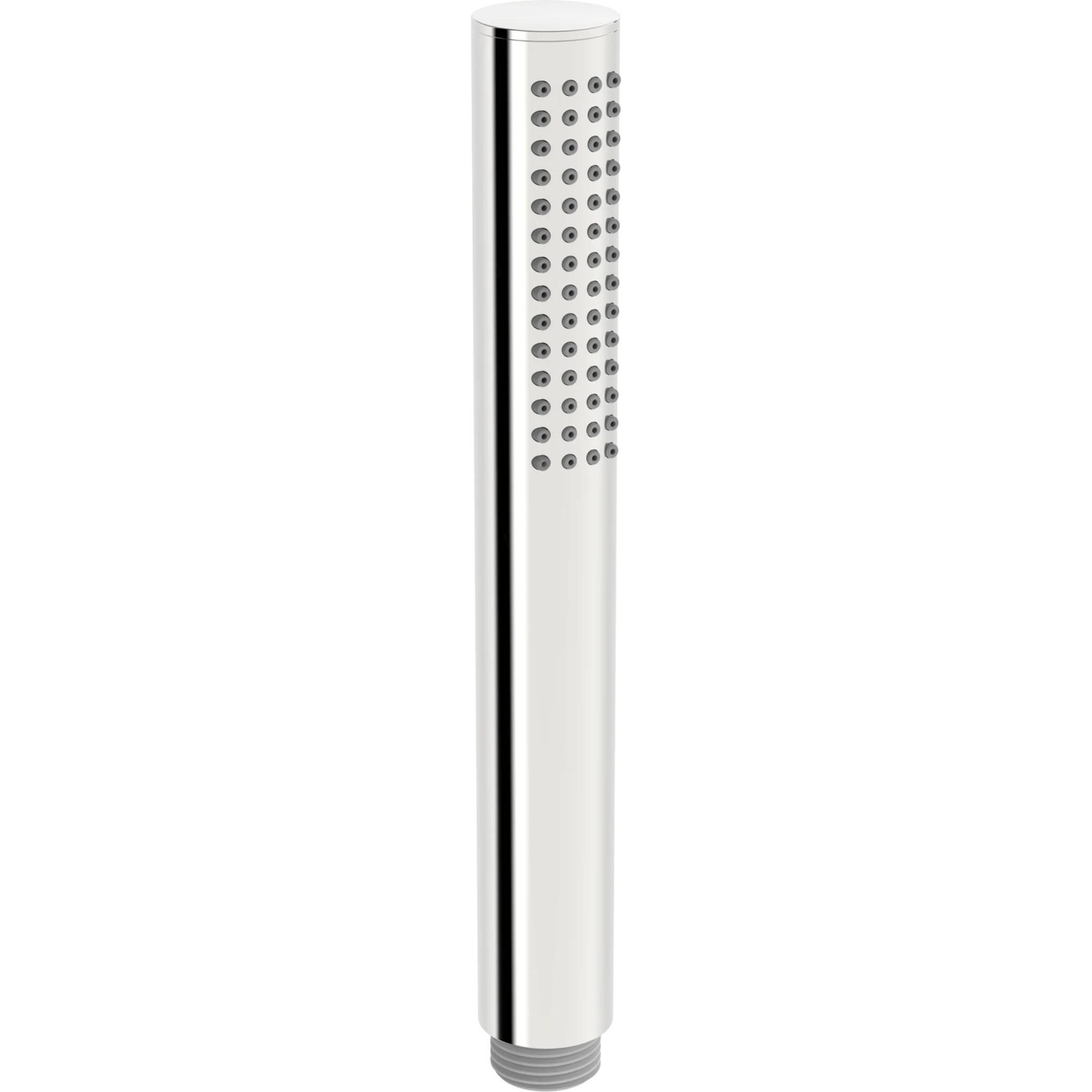 Hansa Handbrause STILO 5439 1-strahlig Chrom, 1 Stk.