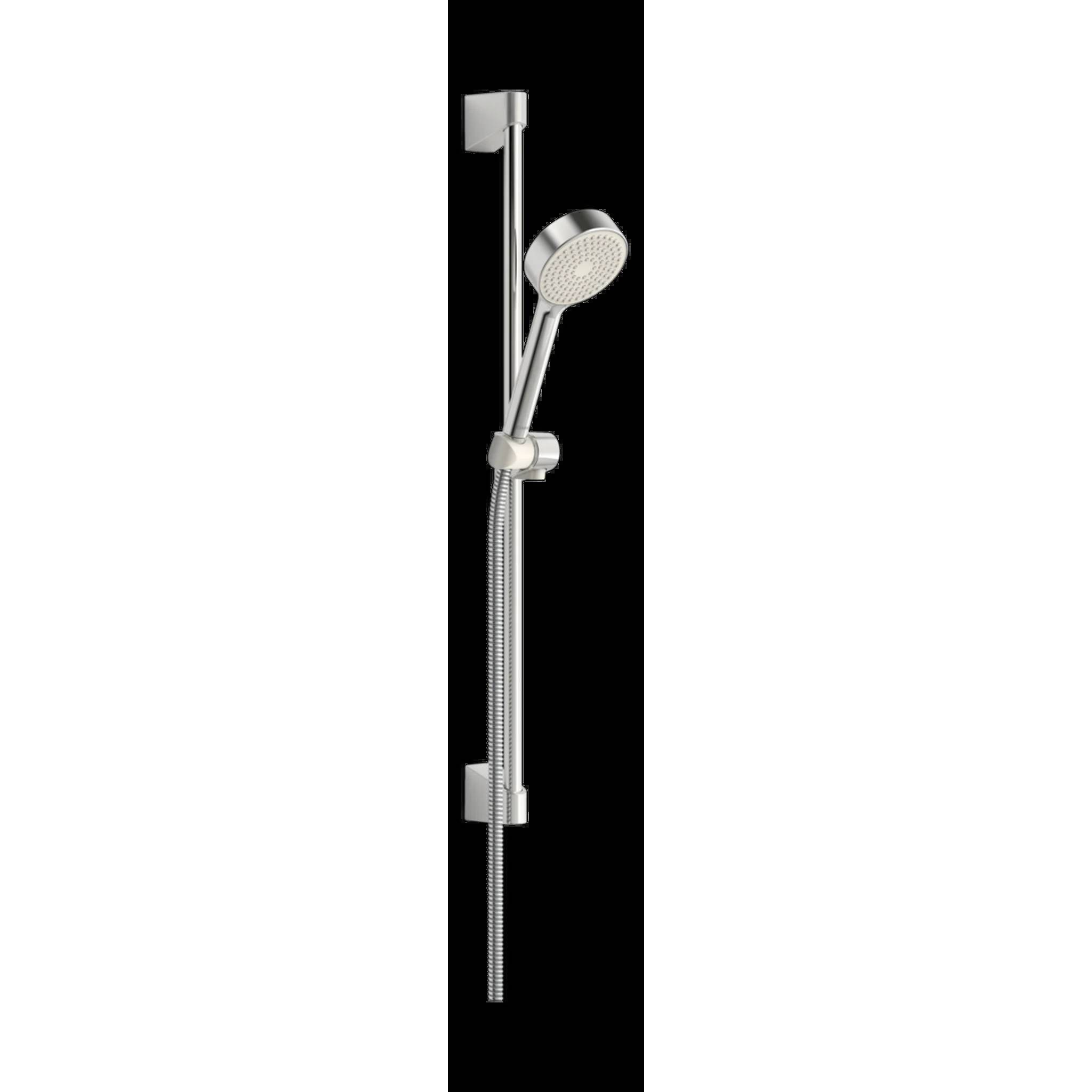 Hansa Hansabasicjet Wandstangengarnitur 65mm, 1 Stk.