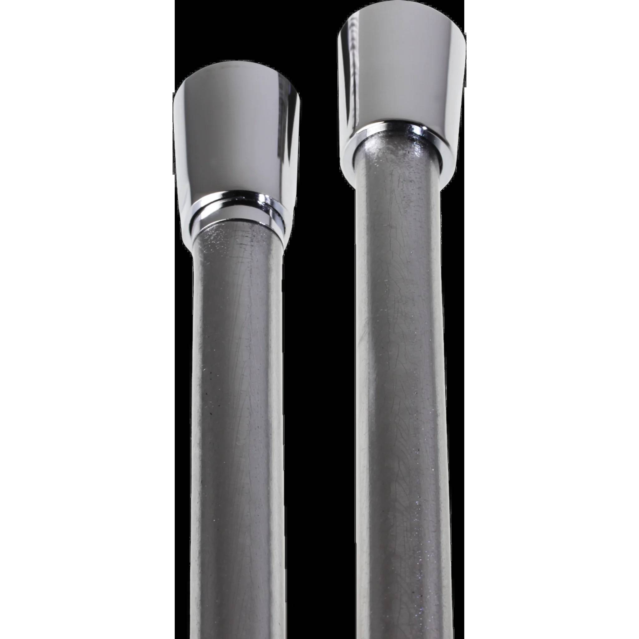 Hansa Silverjet Brauseschlauch 1600mm, verchromt, 1 Stk.