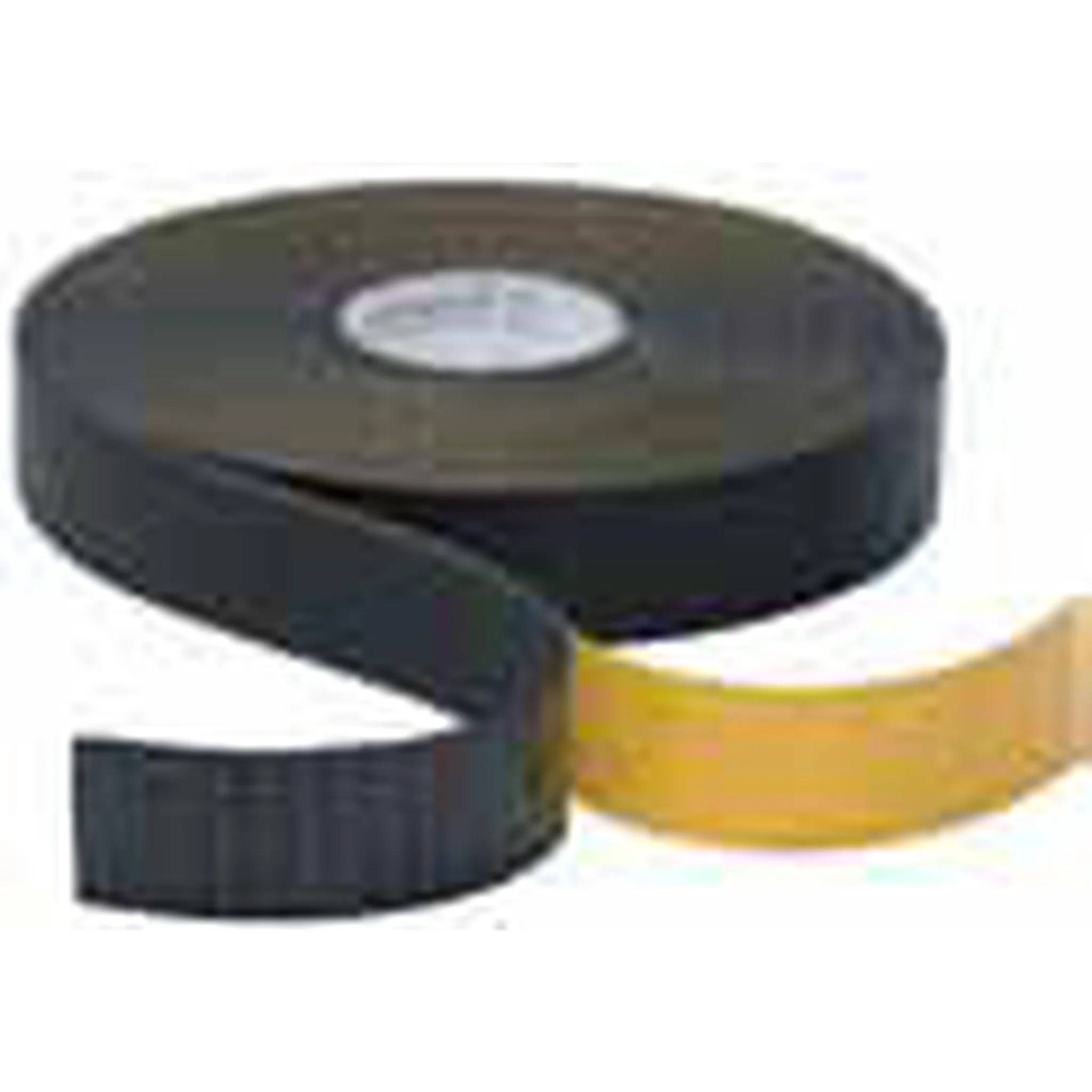 Armacell Armaflex HT-Selbstklebeband schwarz, Bund mit 25m, 1 Stk.