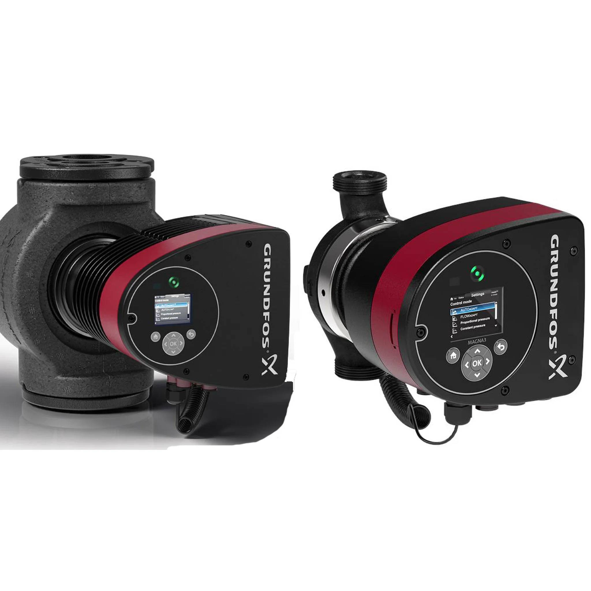 Grundfos MAGNA3 32-100 N 180 1x230V PN6/10 o.Holl.Nr.97924344, 1 Stk.