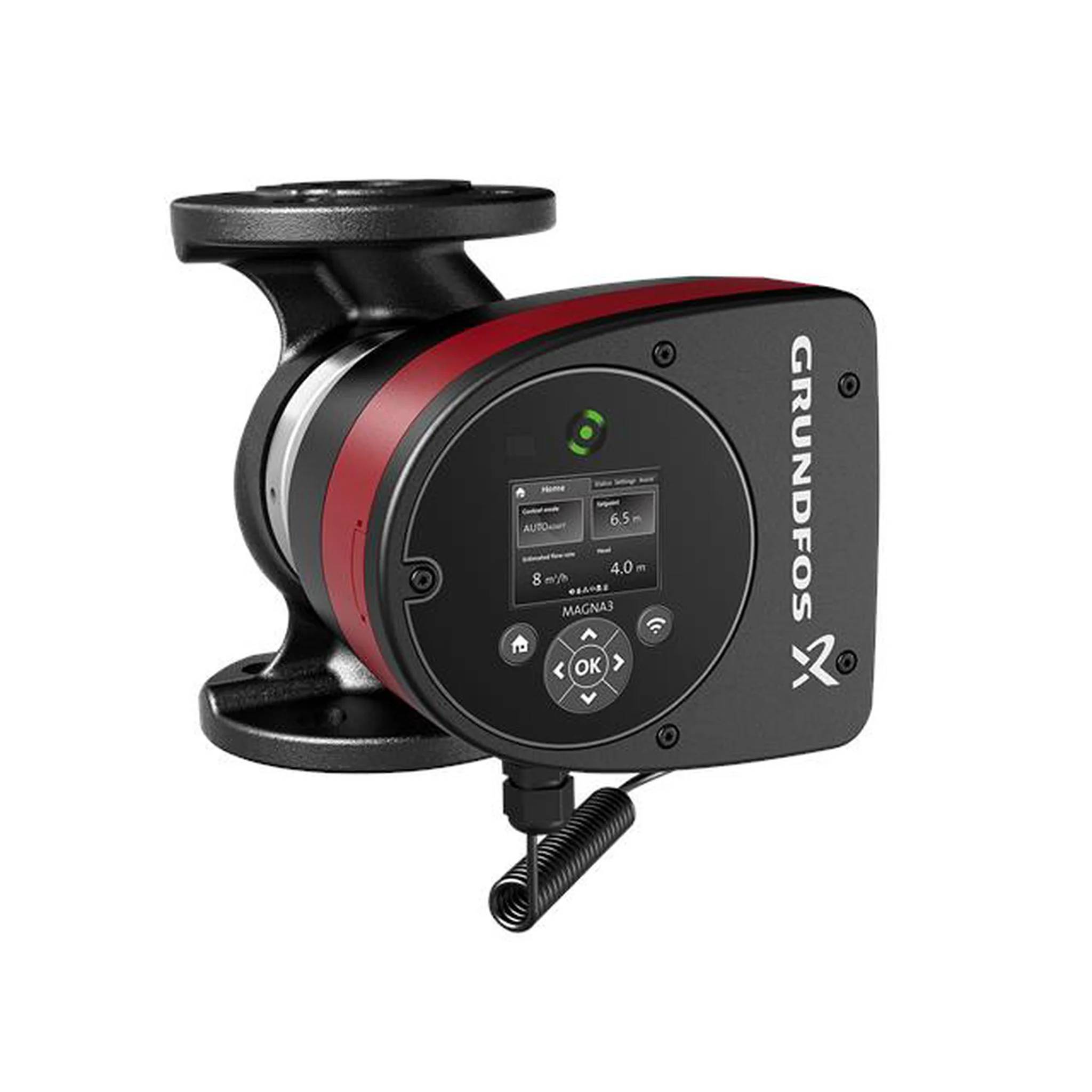 Grundfos MAGNA3 32-100 F 220 1x230V PN6/10 Nr.97924258, 1 Stk.