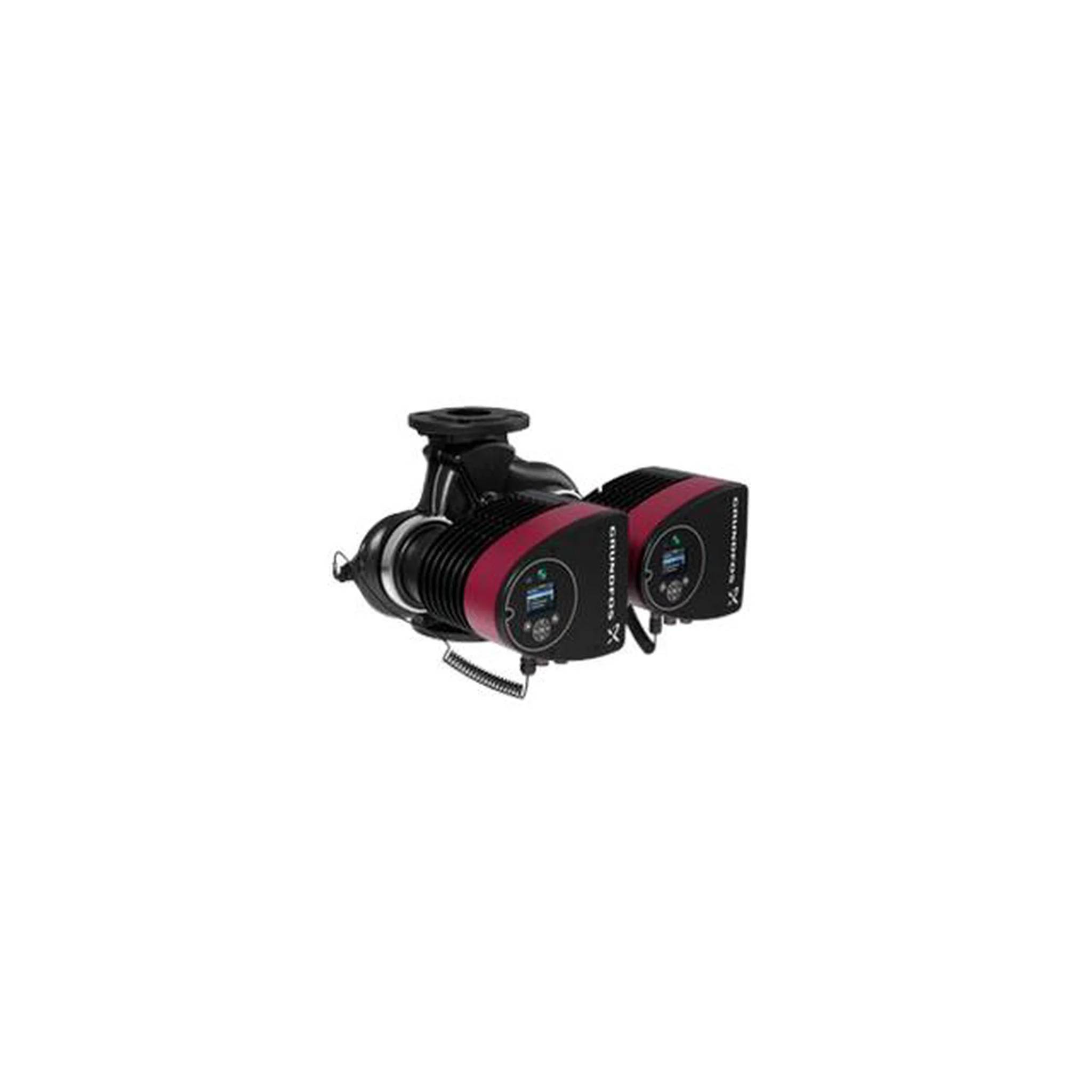 Grundfos Flanschpumpe MAGNA3 D 50-120 F 280 1x230V PN6/10 Nr.97924479, 1 Stk.