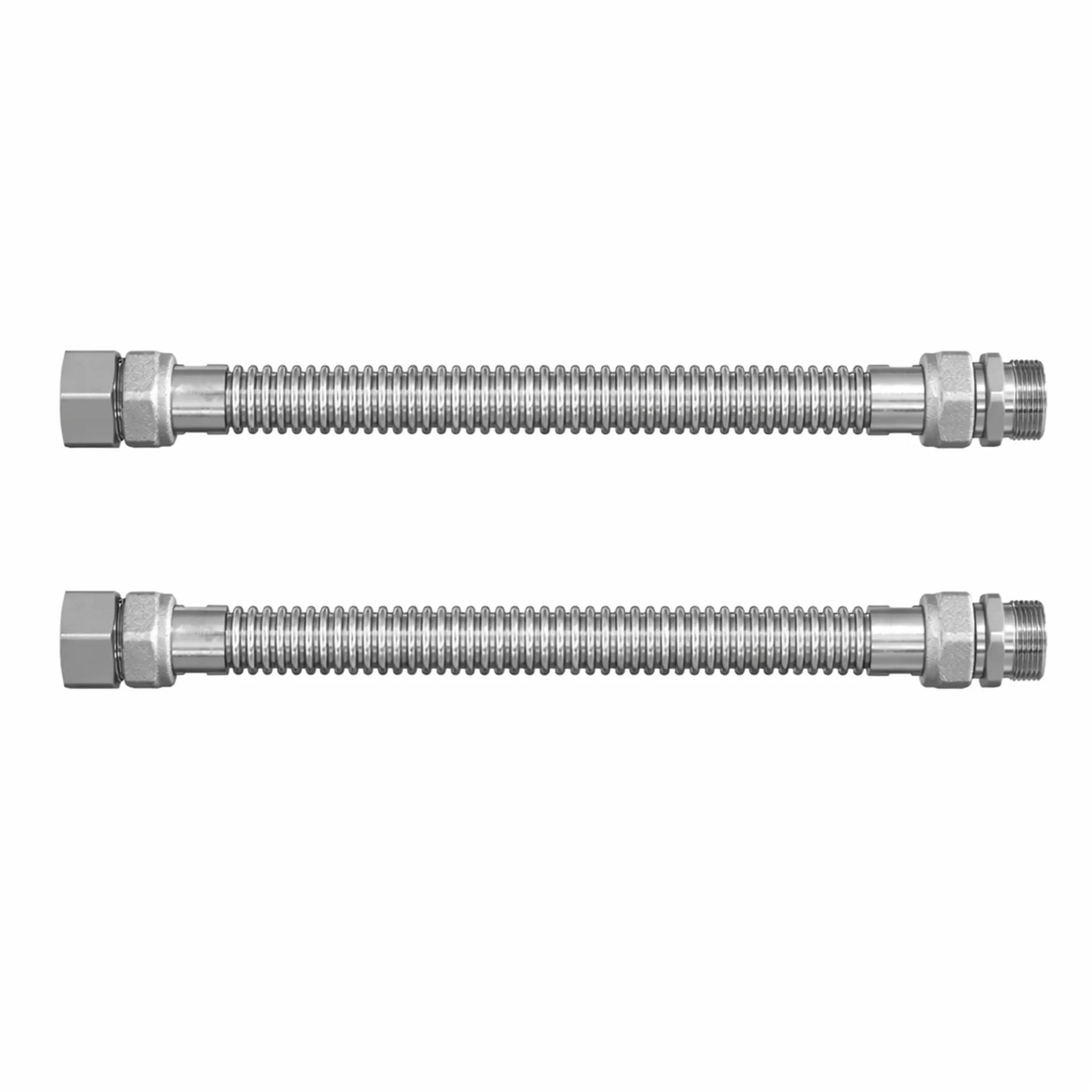 Danfoss Flexrohr Flexo DN20 320 mm für AB-QM 4,0, R 3/4 AG, ES, PN25 (2 St,), 1 Stk.